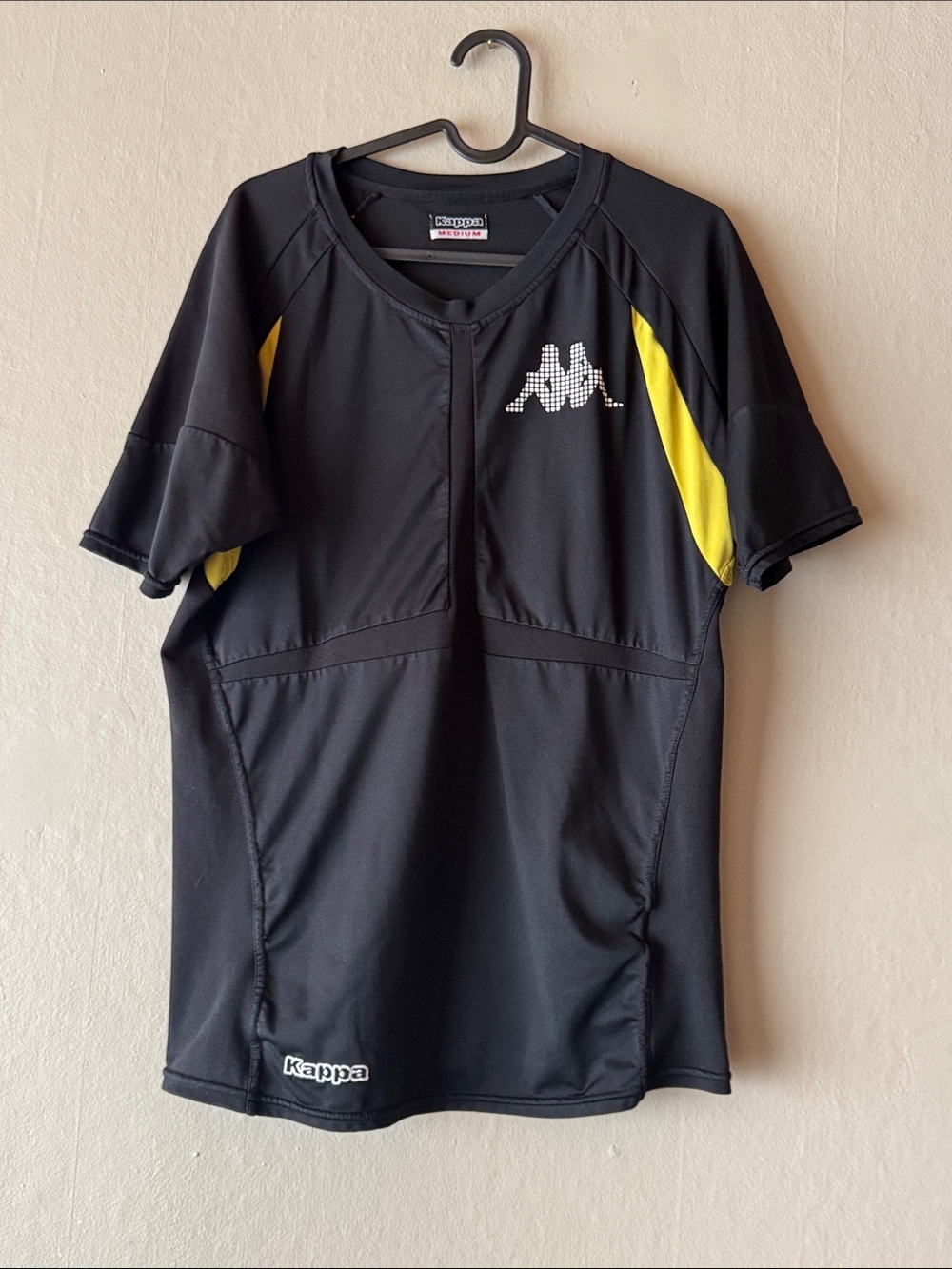 Vintage Kappa Jersey
